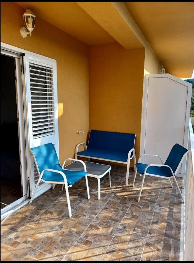 The A View Apartamento Dubrovnik Exterior foto